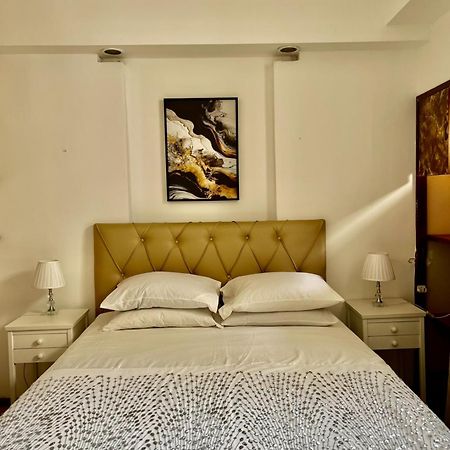 Alugo Quarto Espacoso Com Banheiro Privado Em Apartamento Em Copanema Rio de Janeiro Exterior photo